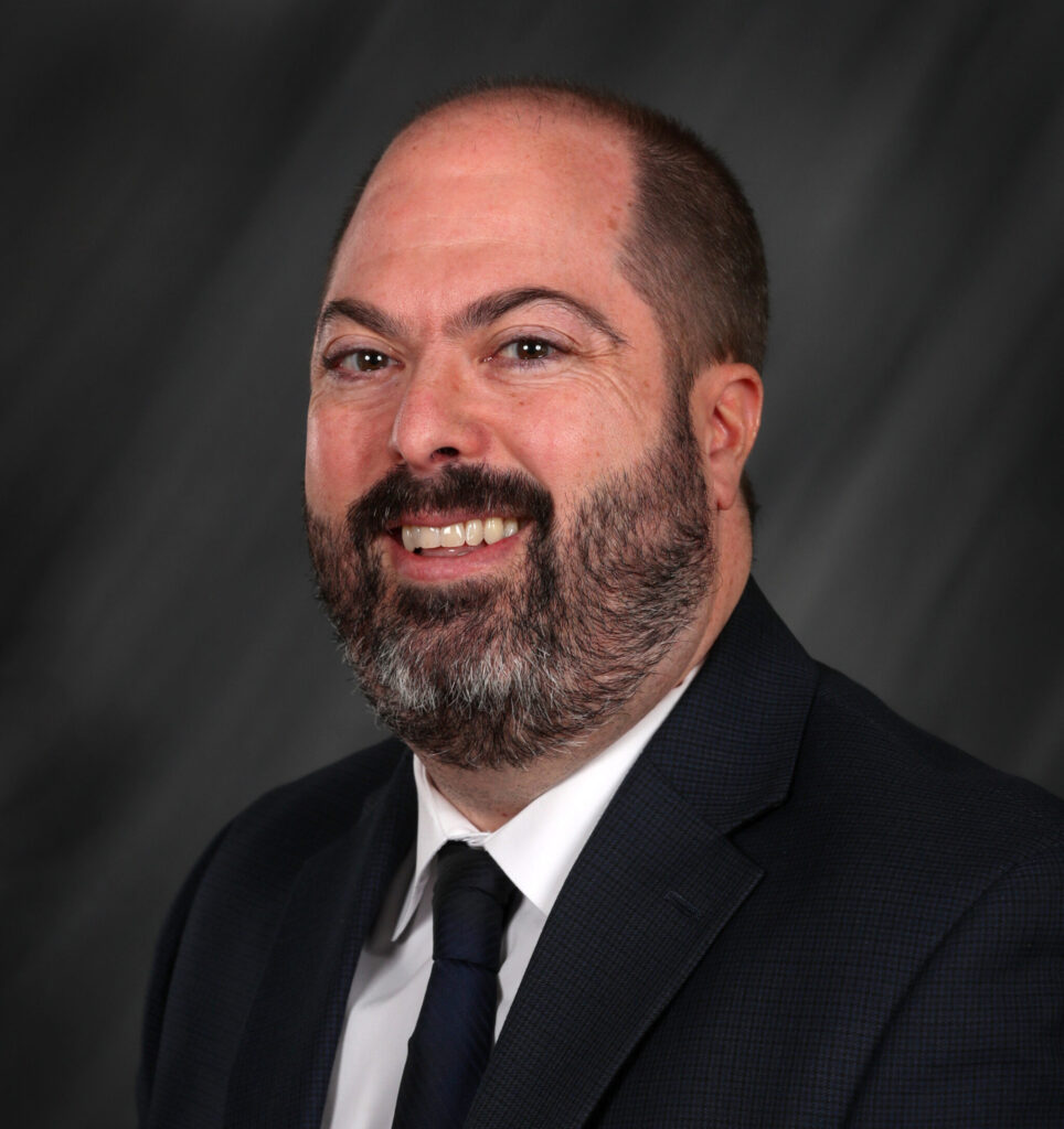 Photo of Daniel T. Godinich