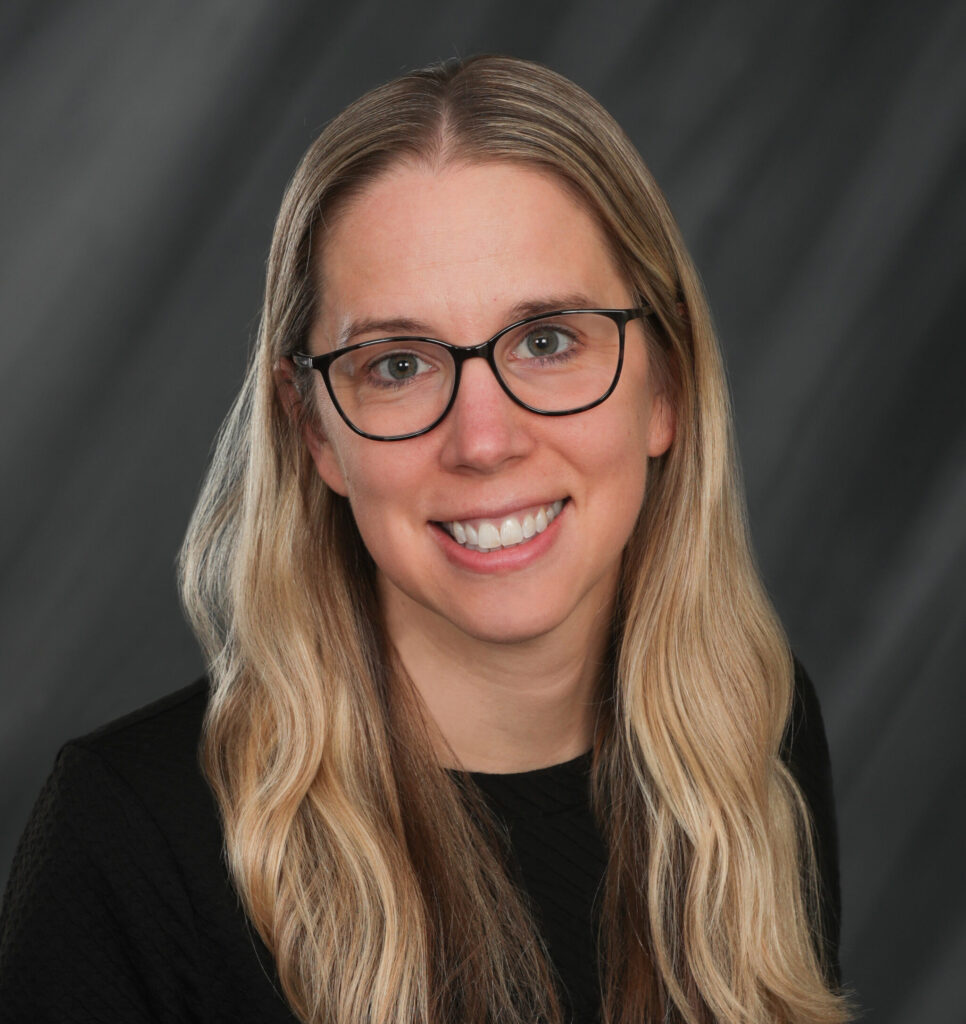 Photo of Tara M. Mooney