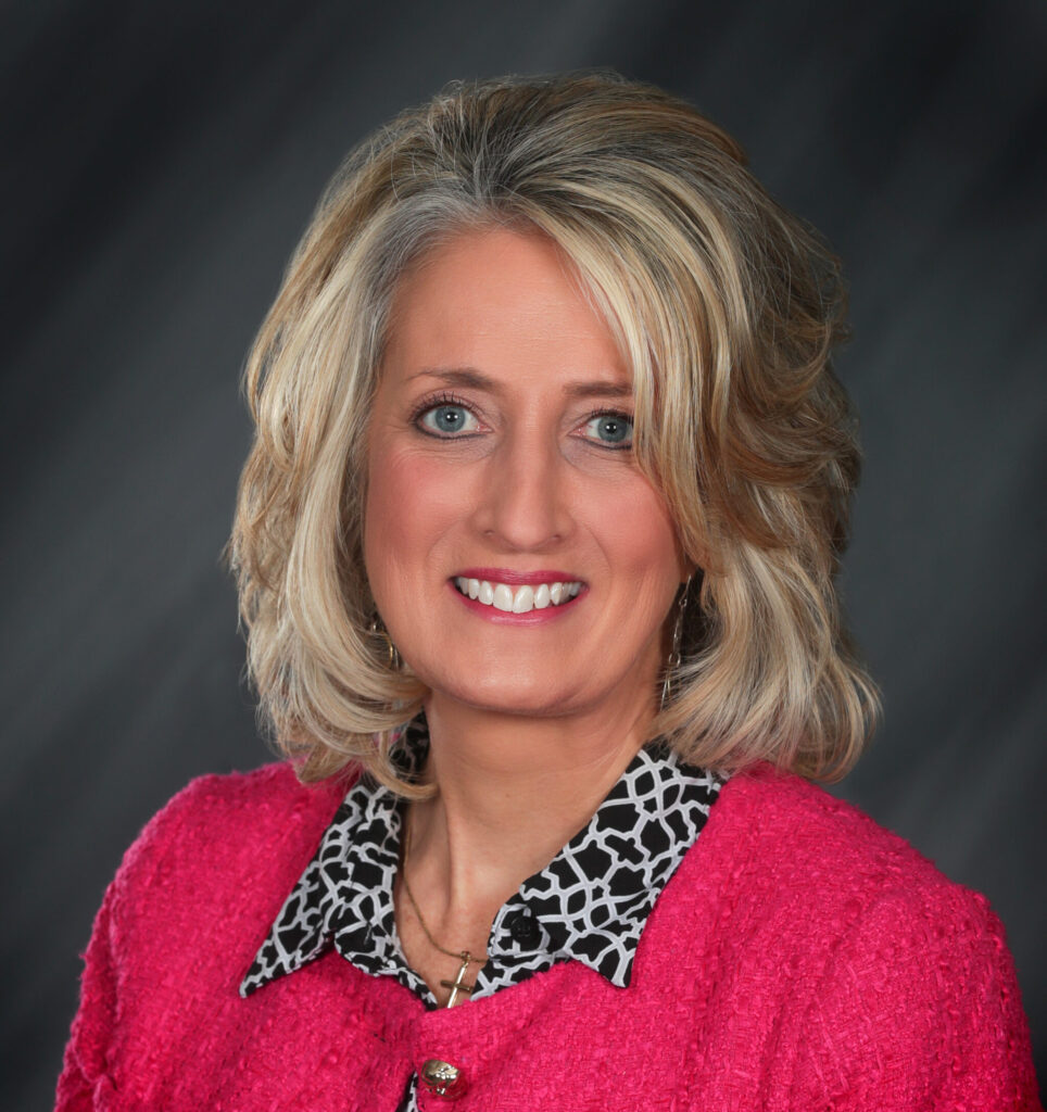 Photo of K. Jennifer Muir
