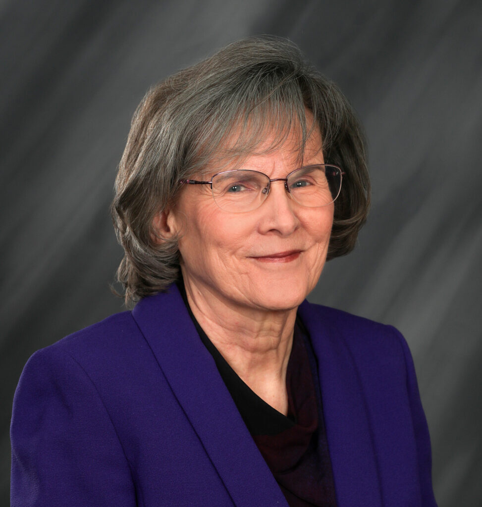 Photo of Barbara Seman Ochs