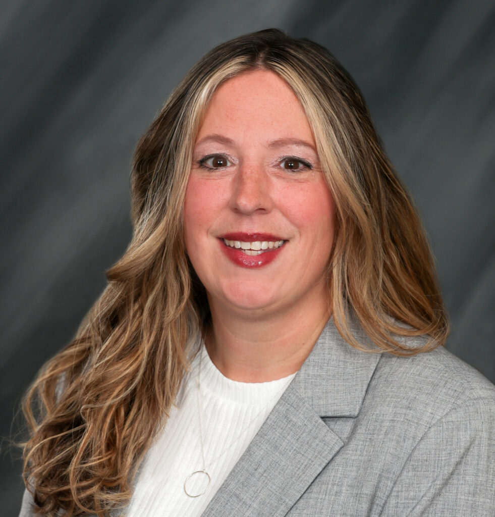 Photo of Carolyn D’Amore Rosen